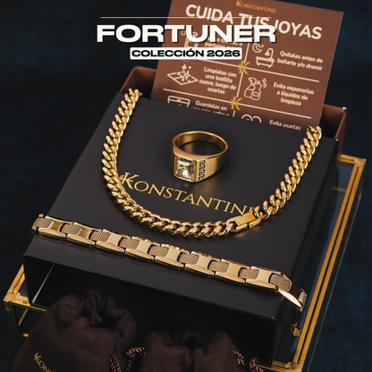 COLECCIÓN FORTUNER