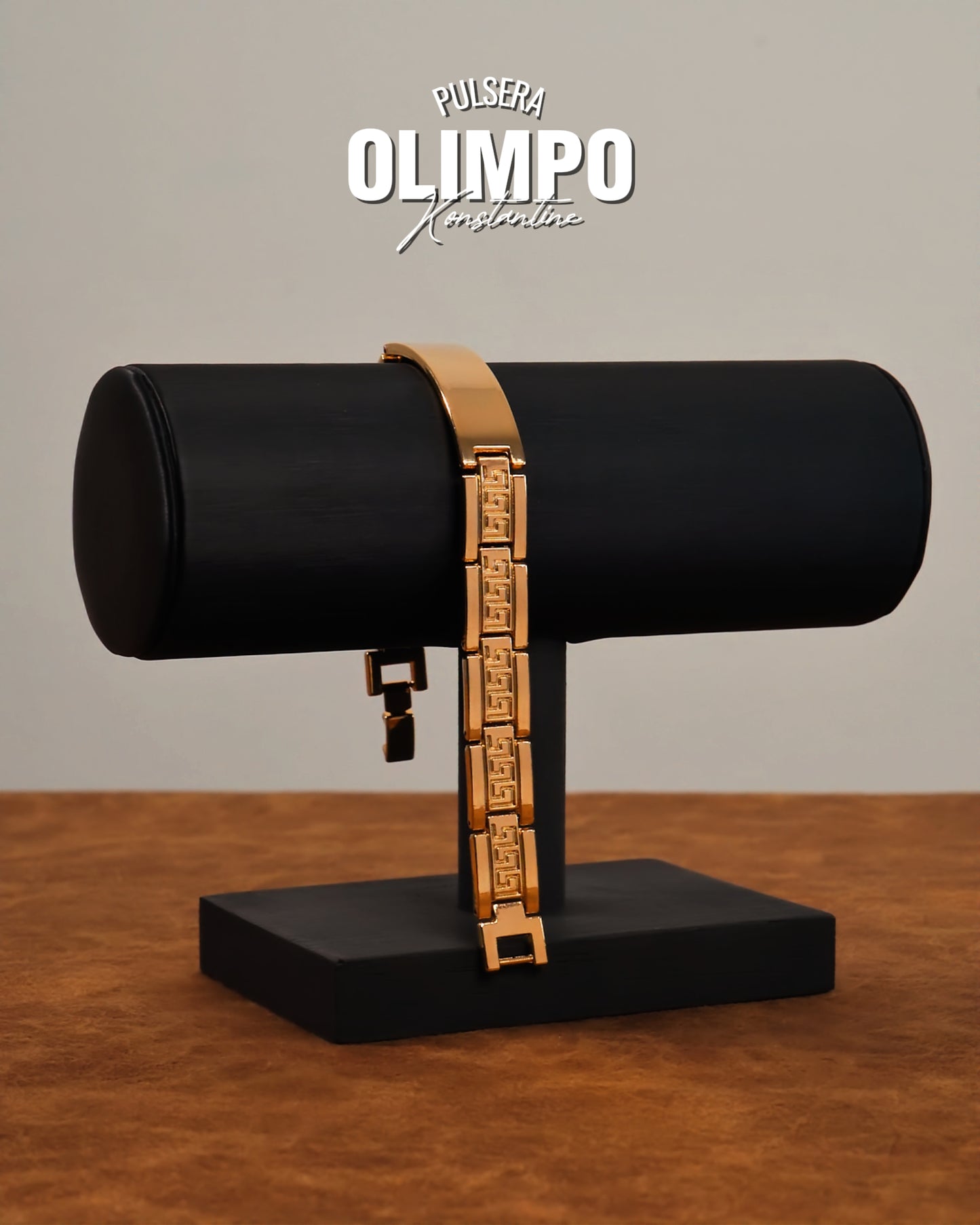 Pulsera Olimpo