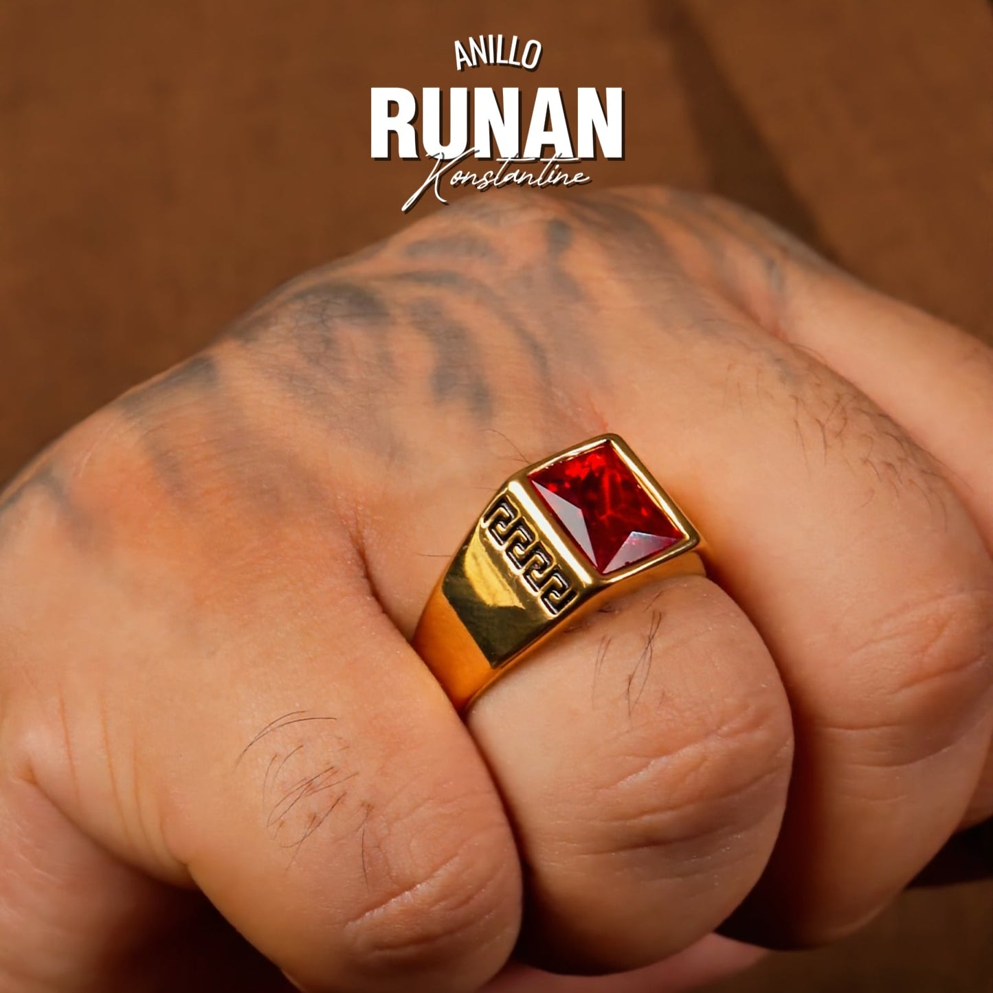 Colección Runan