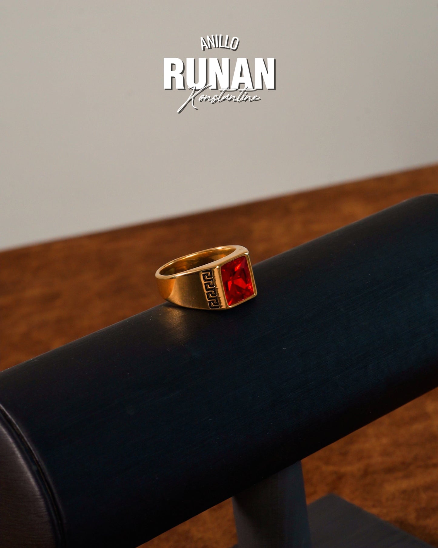 Colección Runan