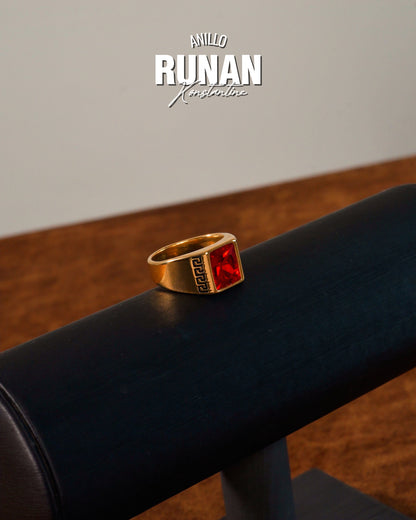 Colección Runan