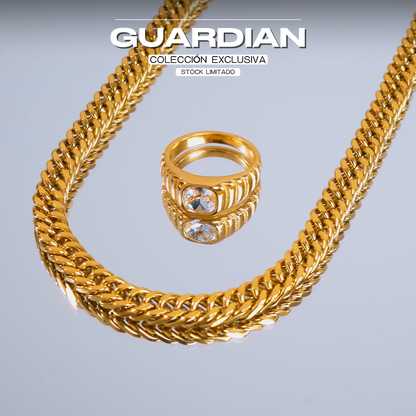Colección Guardian