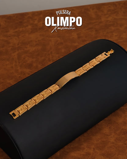 Pulsera Olimpo