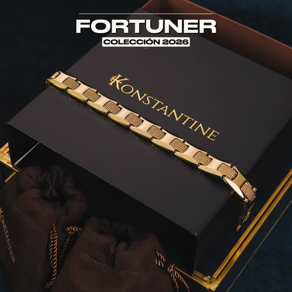 COLECCIÓN FORTUNER