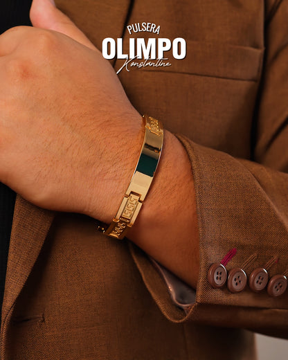 Pulsera Olimpo
