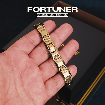 COLECCIÓN FORTUNER