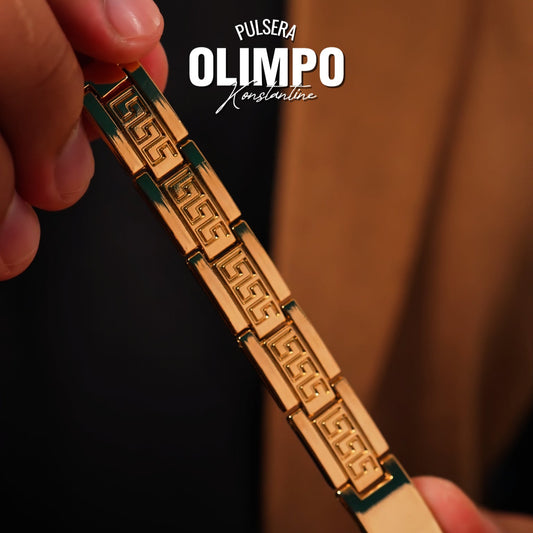 Pulsera Olimpo
