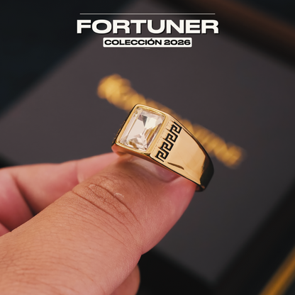 COLECCIÓN FORTUNER