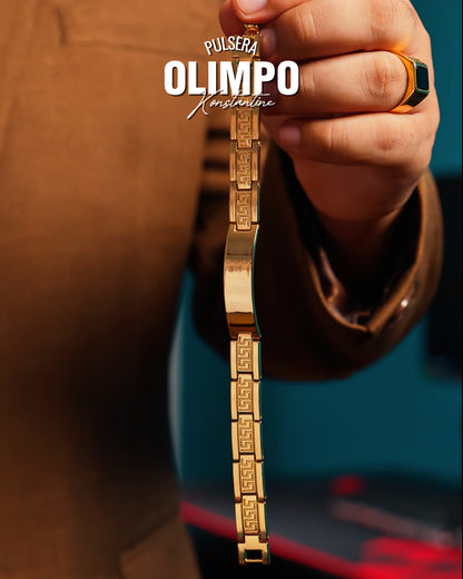 Pulsera Olimpo