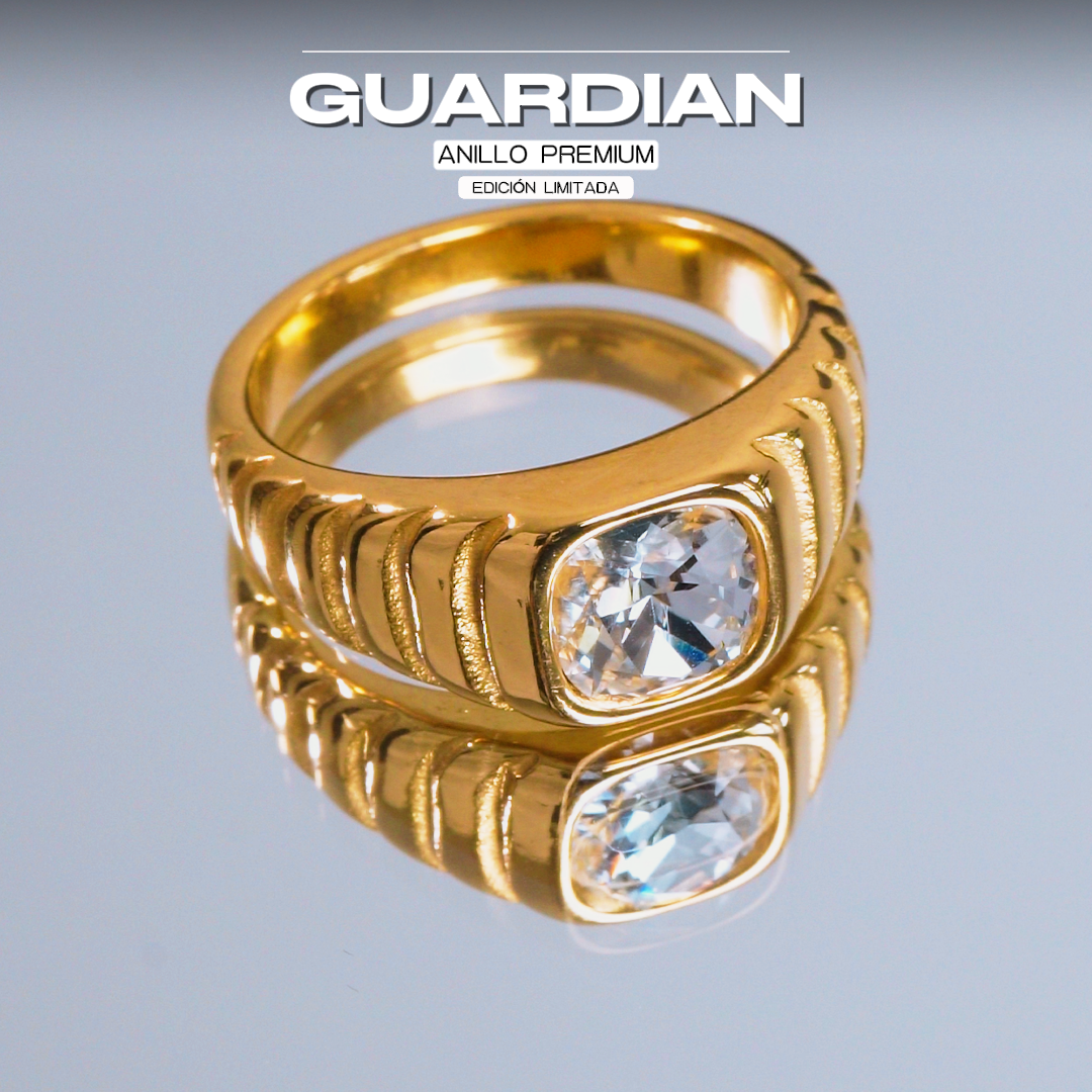 Colección Guardian