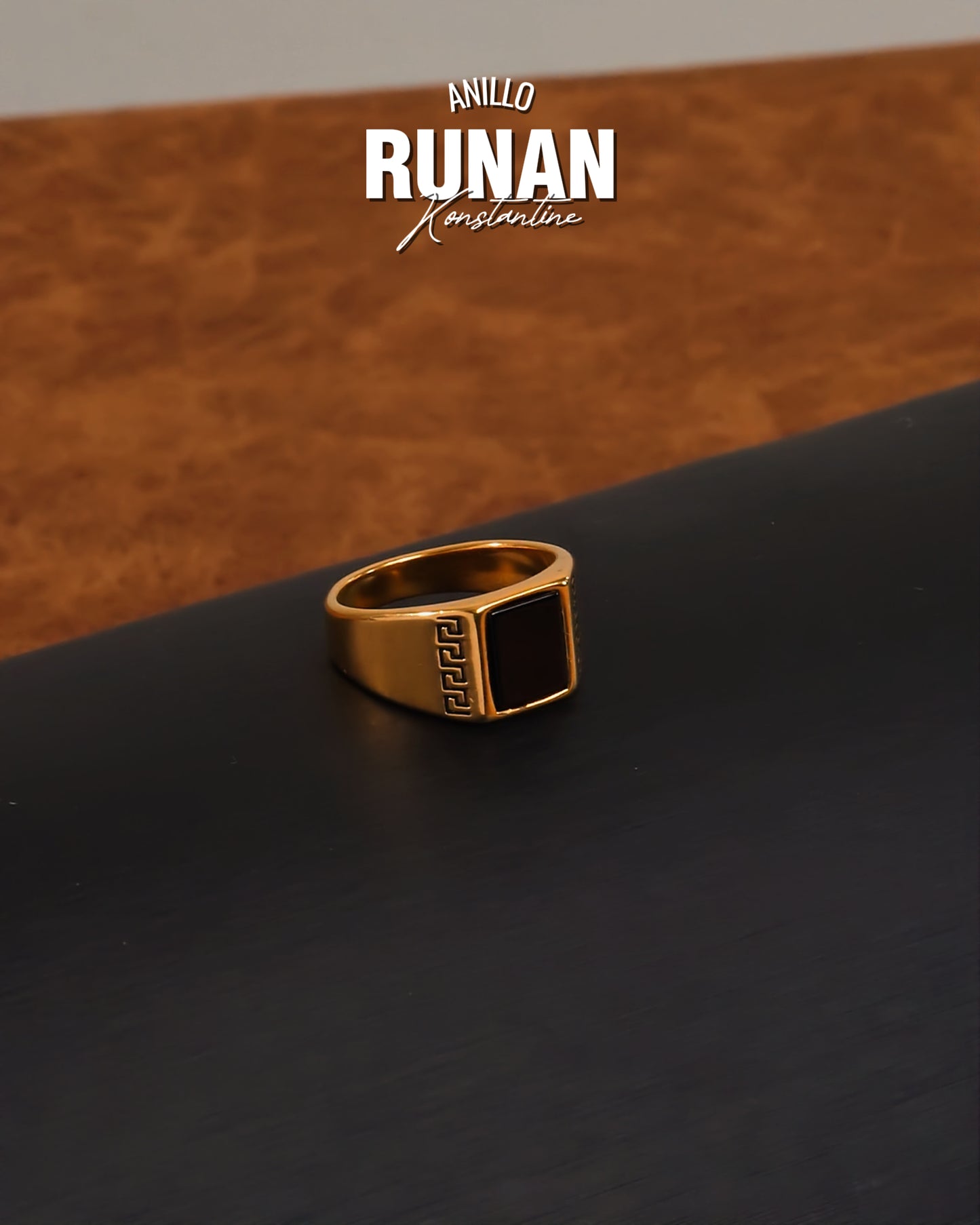 Anillo Runan