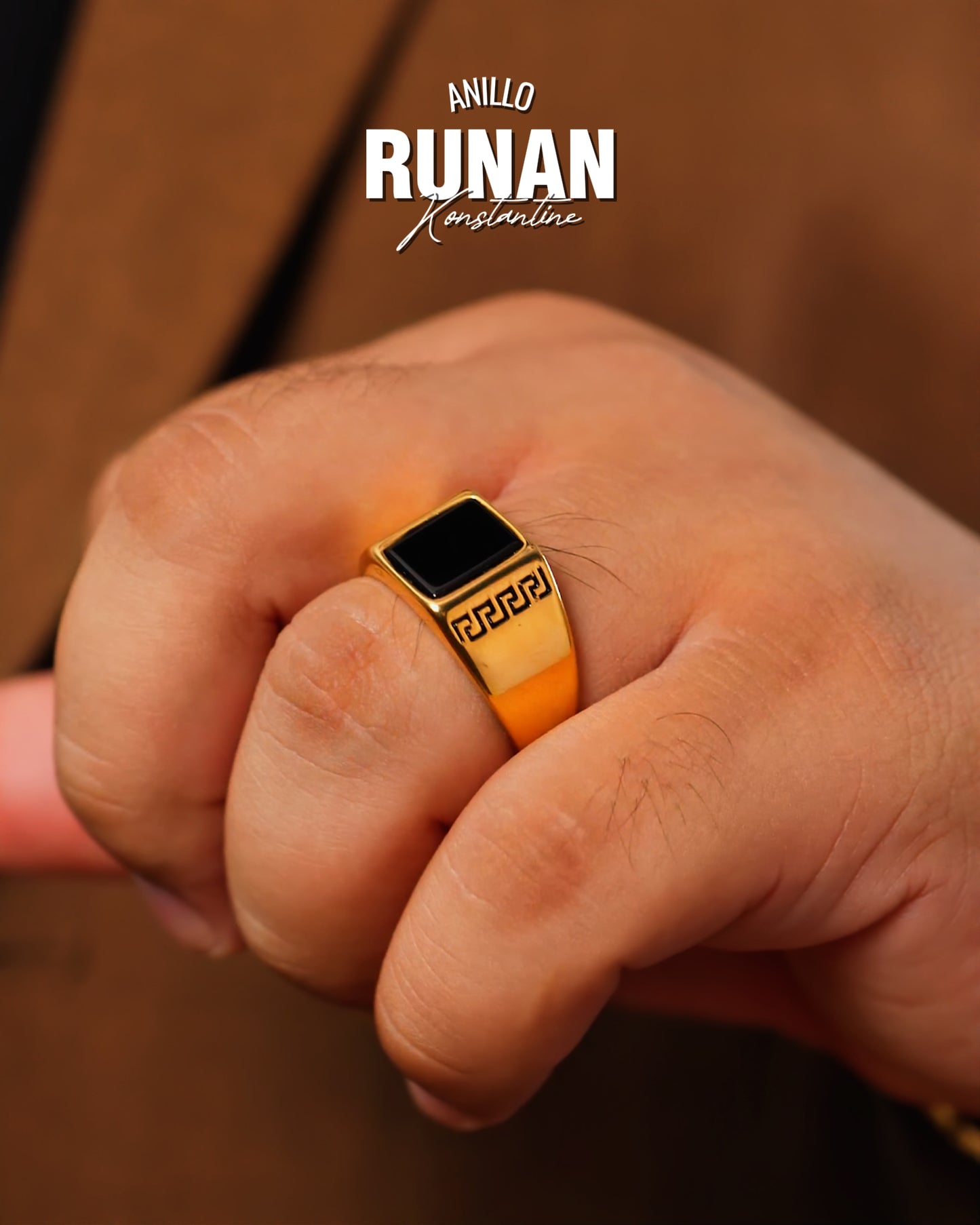 Anillo Runan