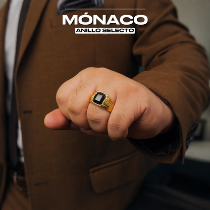 Colección MÓNACO