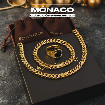 Colección MÓNACO