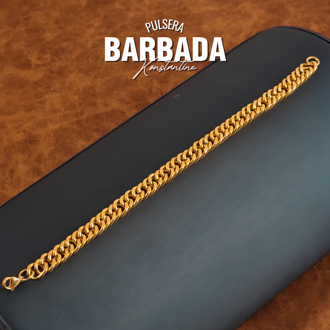 Pulser Barbada