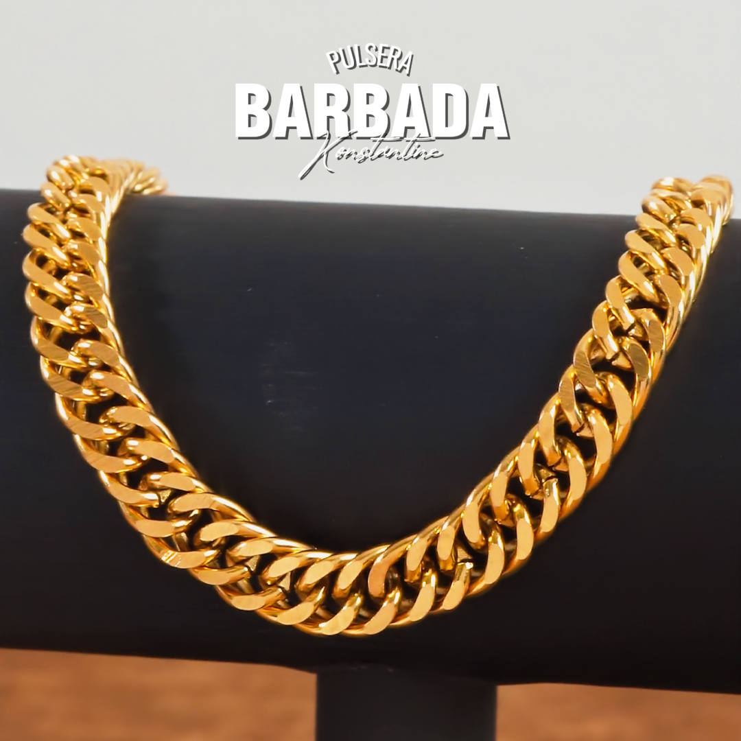Pulser Barbada