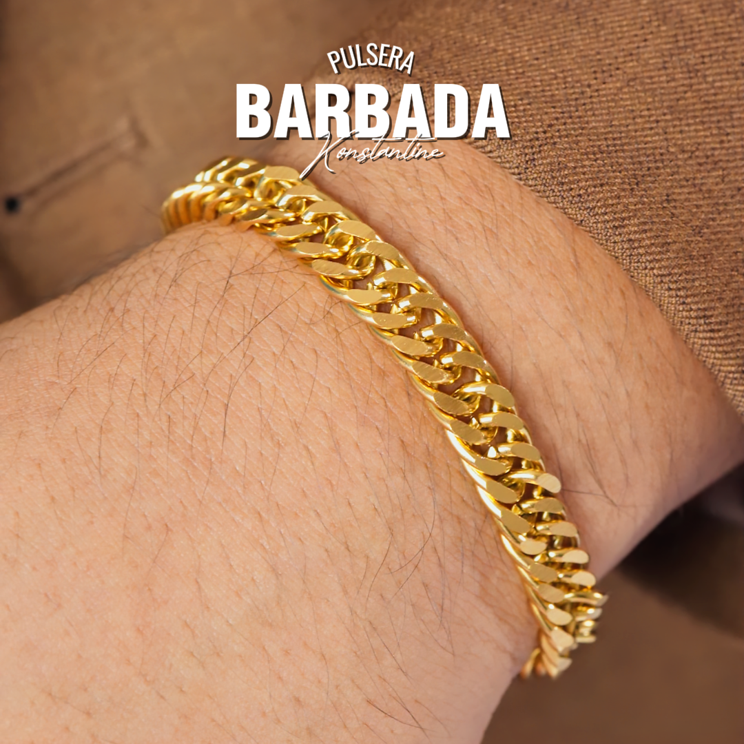 Pulser Barbada
