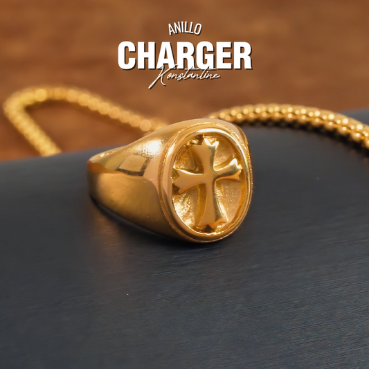 Anillo Charger