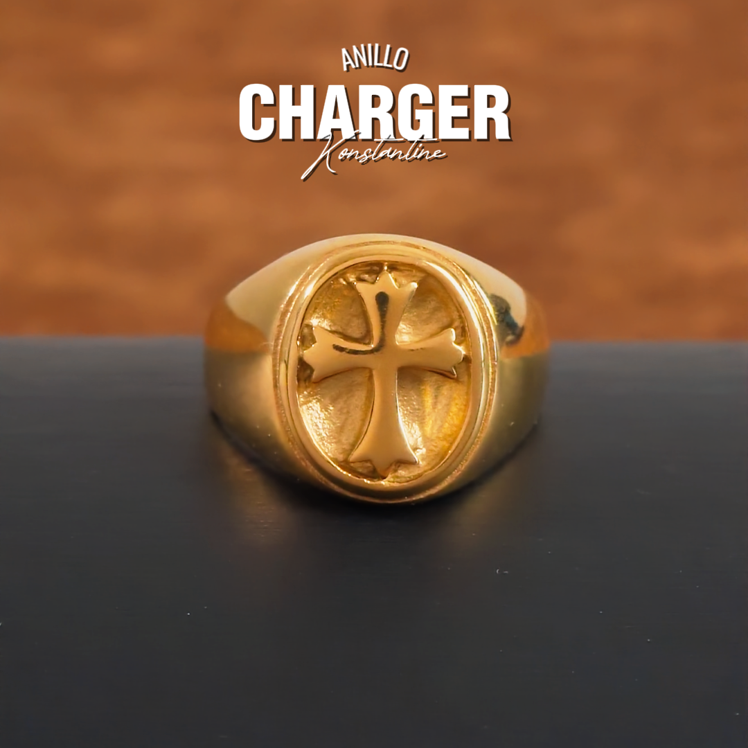Anillo Charger