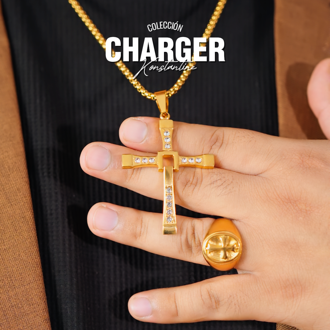 Collar Toretto
