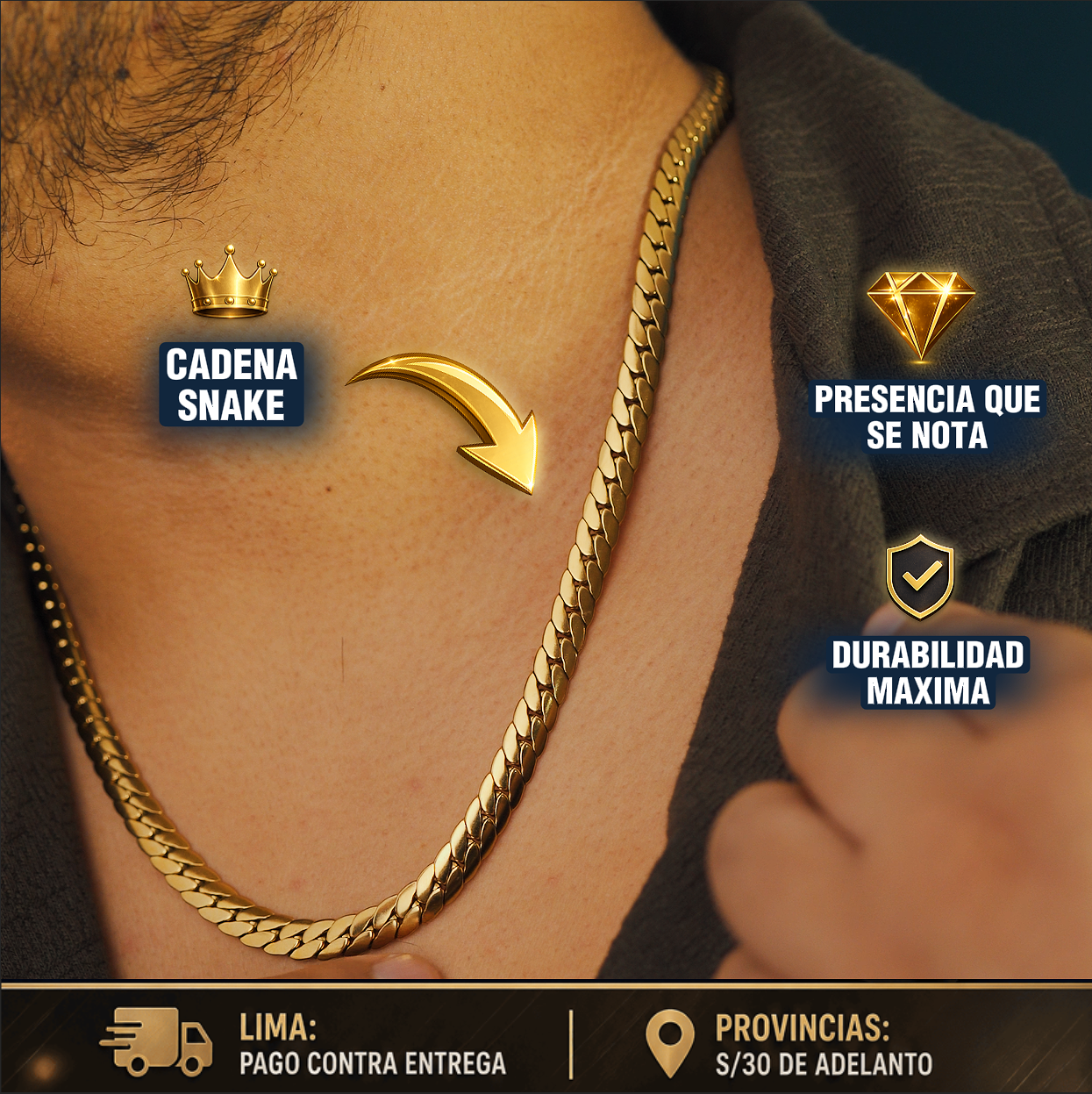 COLECCIÓN SHELBY