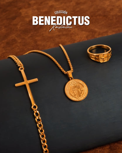 Colección Benedictus
