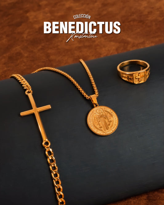 Colección Benedictus