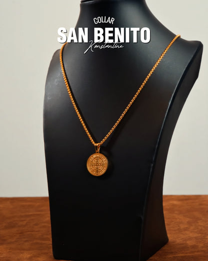 Colección Benedictus