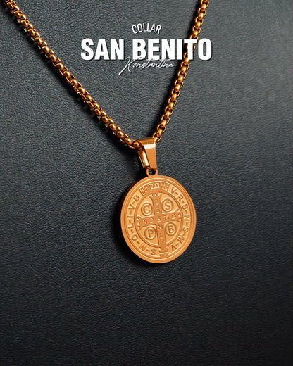 Colección Benedictus