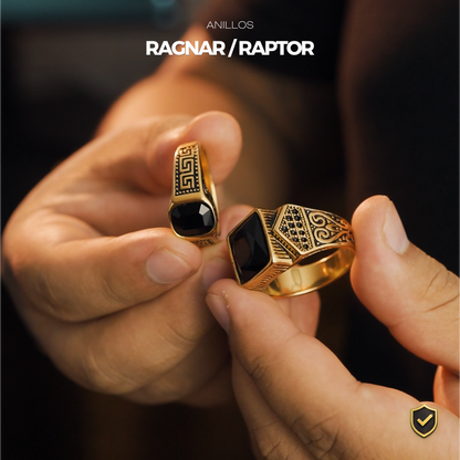 COLECCIÓN BLACK HUNTER