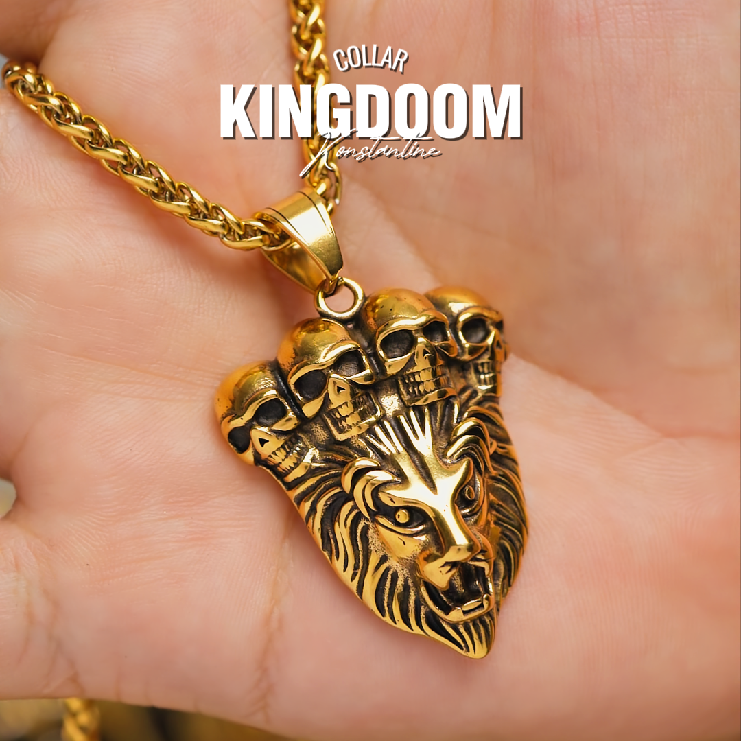 Collar Kingdoom
