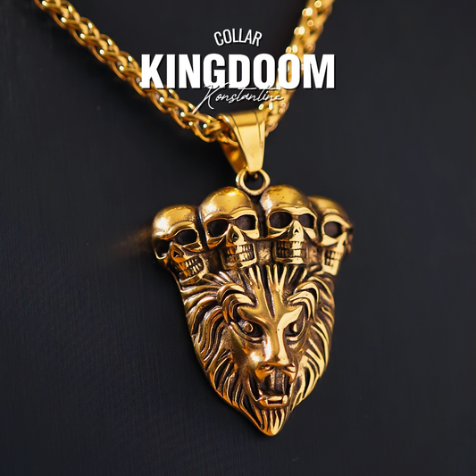 Collar Kingdoom