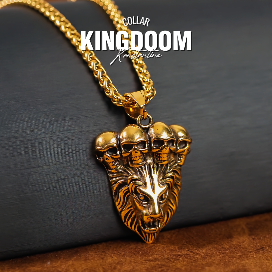 Collar Kingdoom