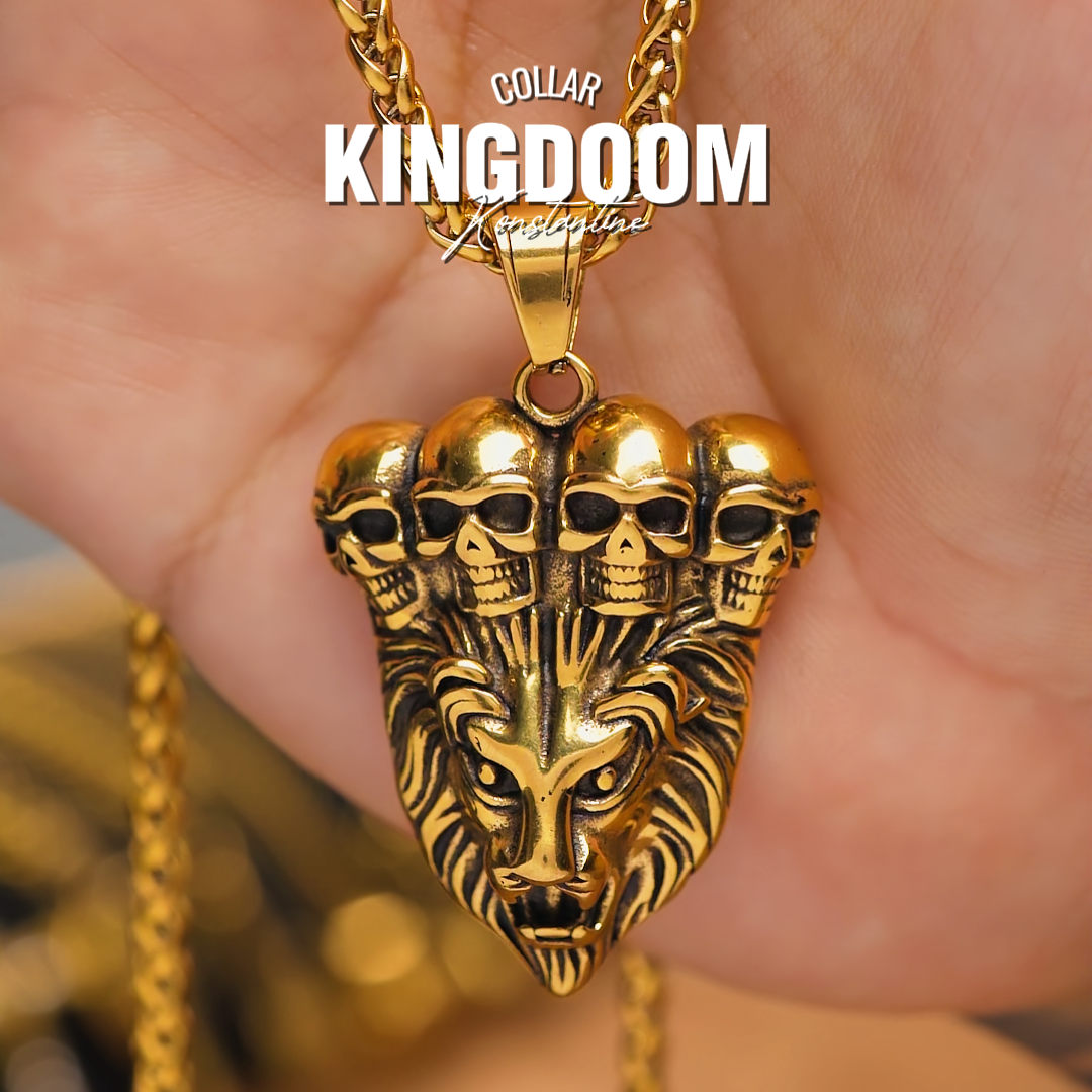 Collar Kingdoom