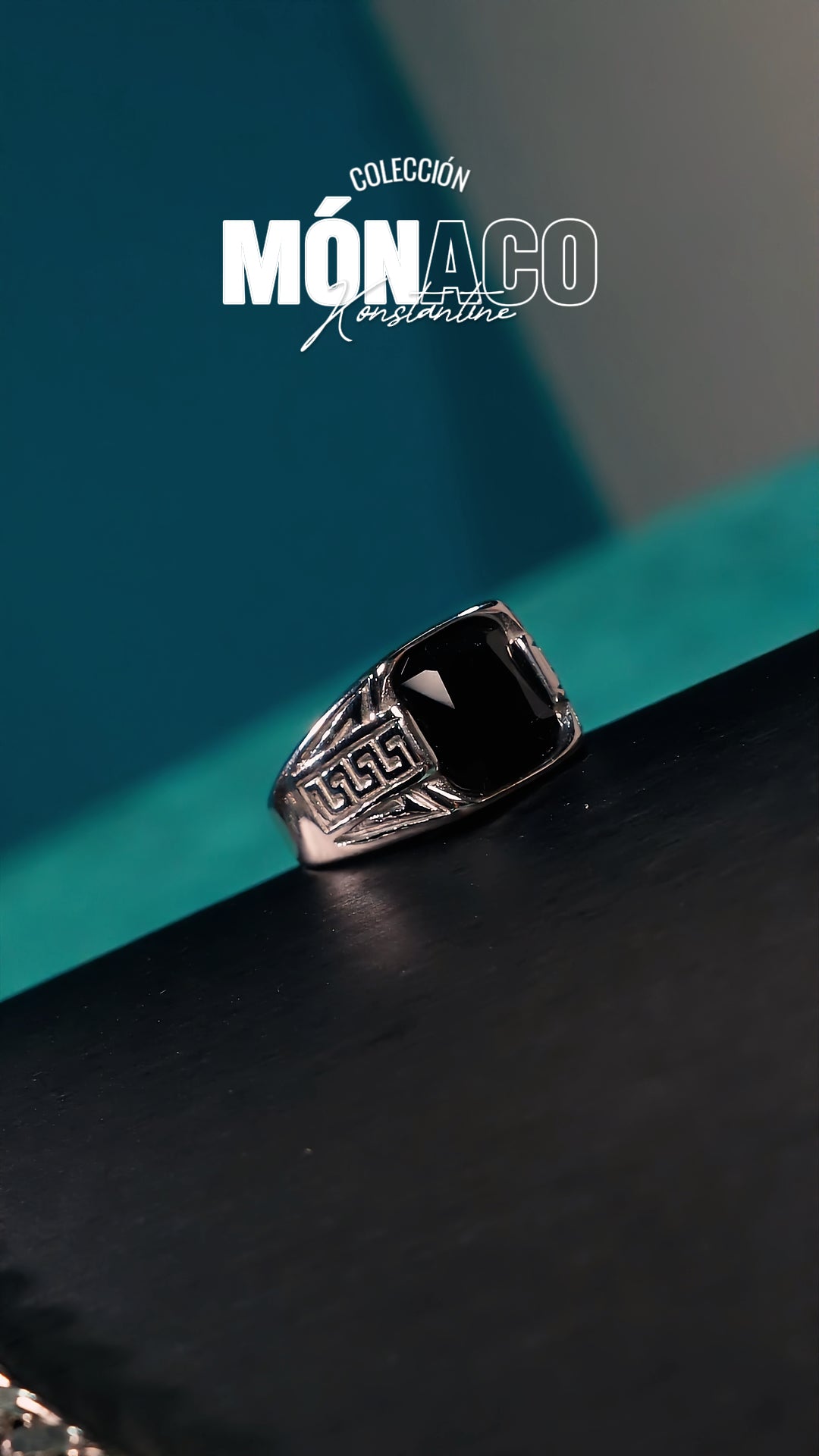 Colección Mónaco