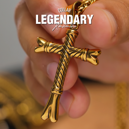 Collar Legendary