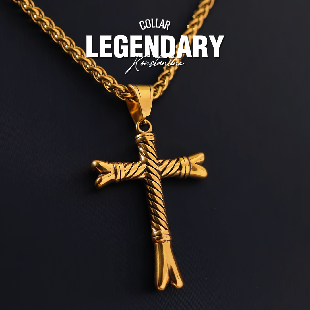 Collar Legendary
