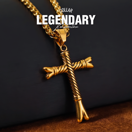 Collar Legendary