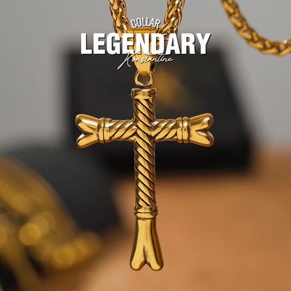 Collar Legendary