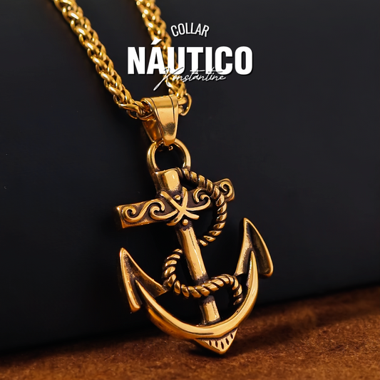 Collar Náutico