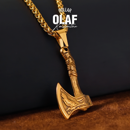 Collar Olaf