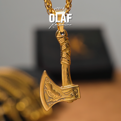 Collar Olaf