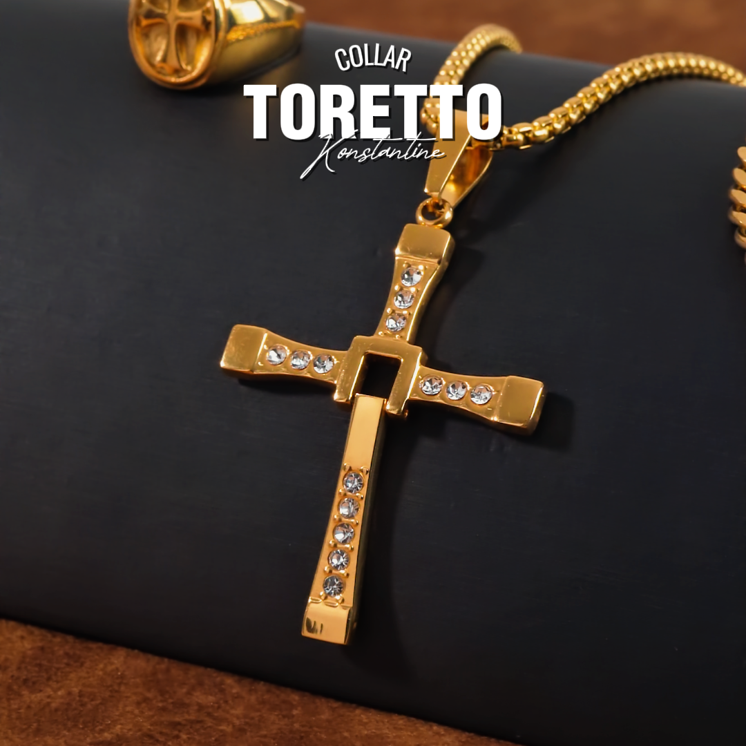 Collar Toretto