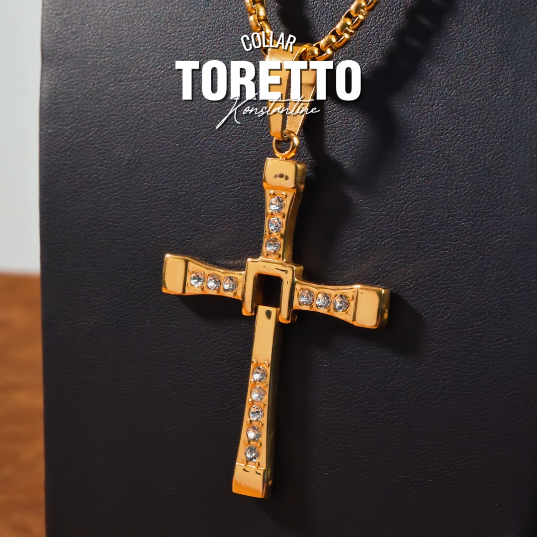 Collar Toretto