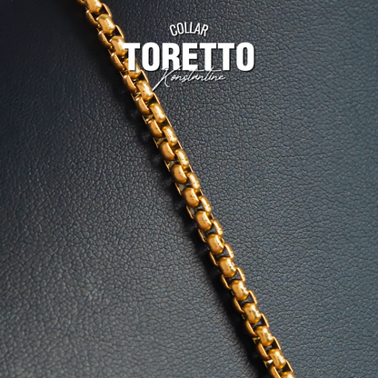 Collar Toretto